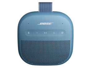 Comprar Mini Altavoz Bluetooth Bose SoundLink Micro Gen 2 Blue Dusk Mini Altavoz Bluetooth Bose SoundLink Micro Gen 2 Blue Dusk