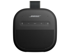 Comprar Mini Altavoz Bluetooth Bose SoundLink Micro Gen 2 Preto Mini Altavoz Bluetooth Bose SoundLink Micro Gen 2 Preto