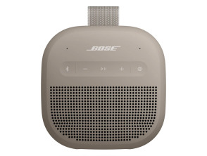 Comprar Mini Altavoz Bluetooth Bose SoundLink Micro Gen 2 Sandstone Mini Altavoz Bluetooth Bose SoundLink Micro Gen 2 Sandstone