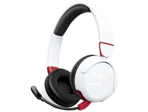 Comprar Auriculares Inalámbricos HyperX Cloud Mini Branco Auriculares Inalámbricos HyperX Cloud Mini Branco