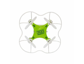 Comprar Mini Dron 3GO Maverick 2 Autonomía 7 minutos Verde Mini Dron 3GO Maverick 2 Autonomía 7 minutos Verde