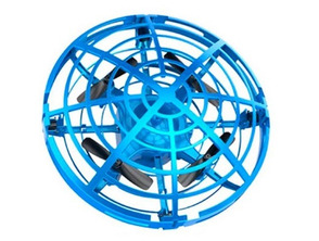 Comprar Mini Dron Innjoo Erlea Azul Mini Dron Innjoo Erlea Azul