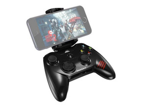 Comprar Comando Mad Catz Micro CTRL i para iPhone / iPad Comando Mad Catz Micro CTRL i para iPhone / iPad