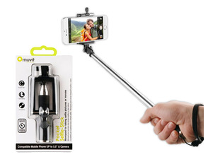 Comprar Mini Selfie Stick Muvit Mini Selfie Stick Muvit