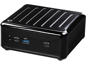 Comprar Mini PC Barebone Asrock 4x4 Box-4300U Mini PC Barebone Asrock 4x4 Box-4300U