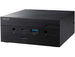 Mini PC Barebone ASUS PN50 BBR545MD R5 / Sem RAM/No HDD/No OS