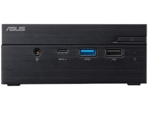 Mini PC Barebone ASUS PN60 BB7013MD i7 / Sem RAM/No HDD/No OS