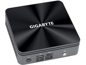 Comprar Mini PC Barebone Gigabyte BRI7-10710 Mini PC Barebone Gigabyte BRI7-10710