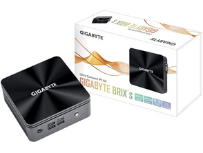 Comprar Mini PC Barebone Gigabyte BRI7H-10710 Mini PC Barebone Gigabyte BRI7H-10710