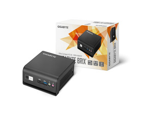 Comprar Mini PC Barebone Gigabyte GB-BMCE-5105 Mini PC Barebone Gigabyte GB-BMCE-5105