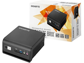 Comprar Mini PC Barebone Gigabyte GB-BMPD-6005 Mini PC Barebone Gigabyte GB-BMPD-6005