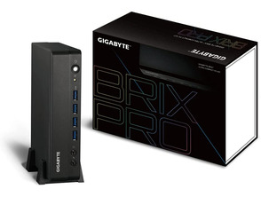 Comprar Mini PC Barebone Gigabyte GB-BS17-1165G7 Mini PC Barebone Gigabyte GB-BS17-1165G7