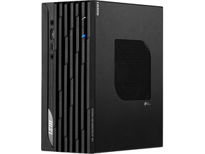 Comprar Mini PC Barebone MSI Pro DP20Z 5M-001BEU Mini PC Barebone MSI Pro DP20Z 5M-001BEU