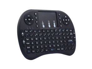 Comprar Mini Teclado Inalámbrico i8 Basic - Air Mouse Mini Teclado Inalámbrico i8 Basic - Air Mouse