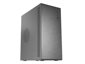 Comprar Mini Torre Tacens Novax Usb 3.0 Negra Mini Torre Tacens Novax Usb 3.0 Negra