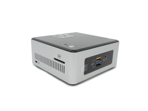 Comprar MiniPC KVX NUC FREE 01 Intel BOXNUC5PPYH N3700/4GB/120GB SSD MiniPC KVX NUC FREE 01 Intel BOXNUC5PPYH N3700/4GB/120GB SSD