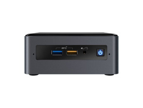 Comprar MiniPC KVX Nuc FreeDos Intel NUC8I5BEH2 i5/8GB/240GB SSD MiniPC KVX Nuc FreeDos Intel NUC8I5BEH2 i5/8GB/240GB SSD