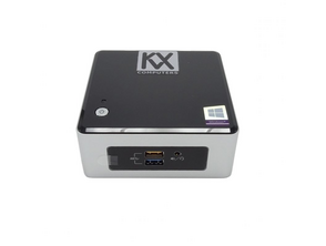 Comprar MiniPC KVX Intel NUC BOXNUC5PPYH N3700/8GB/240GB SSD/W10H MiniPC KVX Intel NUC BOXNUC5PPYH N3700/8GB/240GB SSD/W10H