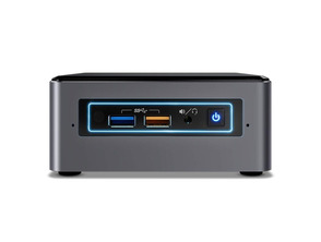 Comprar MiniPC KVX Nuc W10H Intel NUC7I5BNH i5/8GB/480GB MiniPC KVX Nuc W10H Intel NUC7I5BNH i5/8GB/480GB