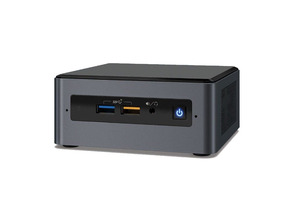 Comprar MiniPC KVX Nuc W10H Intel NUC8I3BEH2 i3/8GB/256 GB SSD MiniPC KVX Nuc W10H Intel NUC8I3BEH2 i3/8GB/256 GB SSD