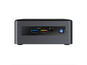 Comprar MiniPC NUC W10P Intel NUC8I5BEH2 i5/8GB/256 GB SSD MiniPC NUC W10P Intel NUC8I5BEH2 i5/8GB/256 GB SSD