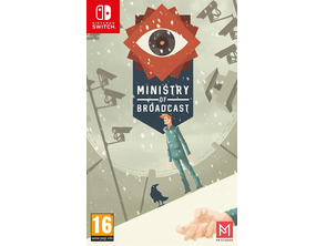 Ministério do Broadcast Switch