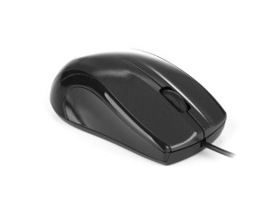 Comprar Rato Óptico Negro NGS Mist Rato Óptico Negro NGS Mist