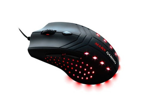 Comprar Tacens Mars MM0 Optico 2800DPI Gaming Tacens Mars MM0 Optico 2800DPI Gaming