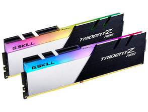 Comprar Memoria RAM G.Skill Trident Z 32 GB (2x16GB) DDR4 3000 MHz Memoria RAM G.Skill Trident Z 32 GB (2x16GB) DDR4 3000 MHz