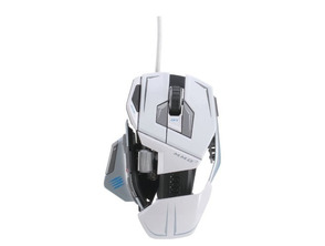 Comprar Cyborg MMO 7 Branco Cyborg MMO 7 Branco