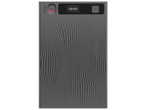 Gravadora de voz Mobvoi TicNote AI - Gravação de alta qualidade com inteligência artificial