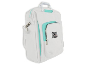 Comprar MOCHILA DE PORTÁTIL APPROX 15.6" BLANCO/AZUL - DISEÑO MOCHILA DE PORTÁTIL APPROX 15.6" BLANCO/AZUL - DISEÑO
