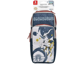 Comprar Mochila Hori Adventure Pack Pokemon Legendas Arceus Switch / Switch Lite Mochila Hori Adventure Pack Pokemon Legendas Arceus Switch / Switch Lite