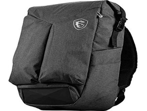 Mochila Portátil 15,6 '' MSI Air BackPack