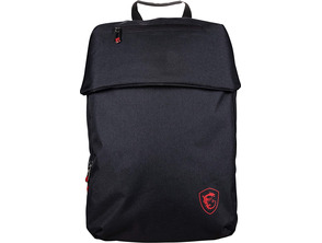 Mochila Portátil 15,6 '' MSI Stealth Trooper Backpack