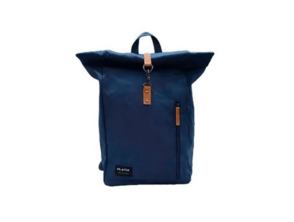 Mochila Portátil 15,6 Pilatus Ecobag Azul