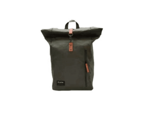 Mochila Portátil 15,6 Pilatus Ecobag Verde