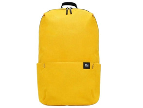 Mochila Xiaomi Mi Casual Daypack 10L Amarilla