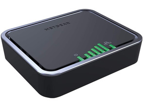 Comprar Modem Wireless 4G LTE Netgear LB2120-100PES Modem Wireless 4G LTE Netgear LB2120-100PES