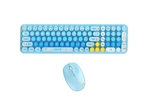Comprar MOFI Baby Bear Azul - Ratão Infantil Divertido e Funcional MOFI Baby Bear Azul - Ratão Infantil Divertido e Funcional