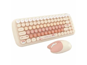 Comprar MOFII Candy New 2.4G Naranja Mouse Inalámbrico Ergonômico MOFII Candy New 2.4G Naranja Mouse Inalámbrico Ergonômico