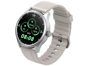 Momax SW2S Prata - Relógio inteligente