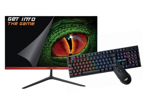 Comprar MONITOR 22 " HDMI VGA XGM22KITv2 FHD 75Hz 4ms / MOUSE Y VAGAS MONITOR 22 " HDMI VGA XGM22KITv2 FHD 75Hz 4ms / MOUSE Y VAGAS