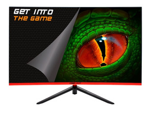 Comprar MONITOR 27 " CURVO HDMI DISPLAYPORT MANTENHA OUT XGM27PRO2K GAMING G-SYNC 2560X1440 165Hz 1MS ALTAVO MONITOR 27 " CURVO HDMI DISPLAYPORT MANTENHA OUT XGM27PRO2K GAMING G-SYNC 2560X1440 165Hz 1MS ALTAVO