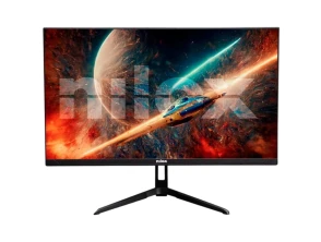 Monitor Nilox NXM27FHD16511 27" Preto FHD IPS 165 Hz