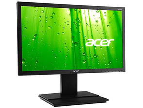 Comprar Monitor Acer B226HQL LED 21,5 '' Negro Monitor Acer B226HQL LED 21,5 '' Negro