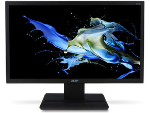 Comprar Monitor ACER V226HQLBbd LED 21.5" Preto Monitor ACER V226HQLBbd LED 21.5" Preto