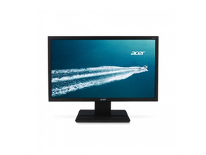 Monitor ACER V6 V226HQL LED 21,5 '' Negro