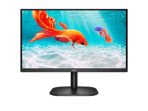 Monitor AOC 24B2XHM2 23,8 " Full HD Negro