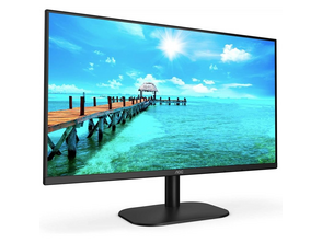 Monitor AOC 27B2DA 27 '' FullHD Multimídia Negro